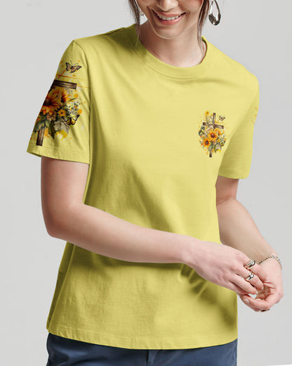 Christian T-Shirt Tyqy2909231 | Christian Gift