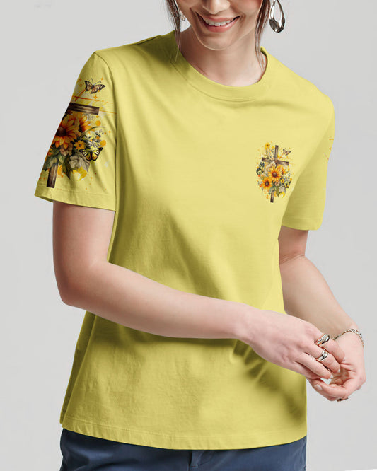 Christian T-Shirt Tyqy2909231 | Christian Gift