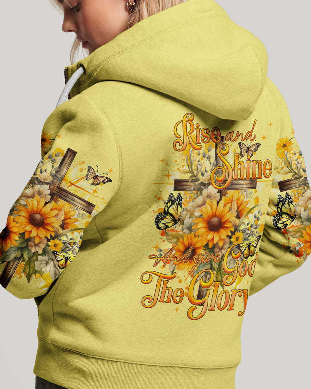 Christian T-Shirt Tyqy2909231 | Christian Gift