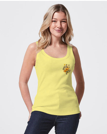 Christian T-Shirt Tyqy2909231 | Christian Gift