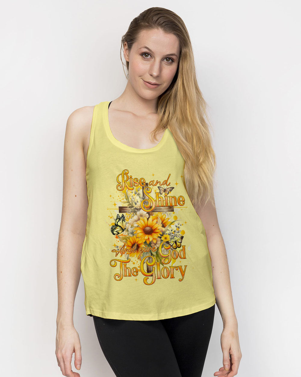 Christian T-Shirt Tyqy2909231 | Christian Gift