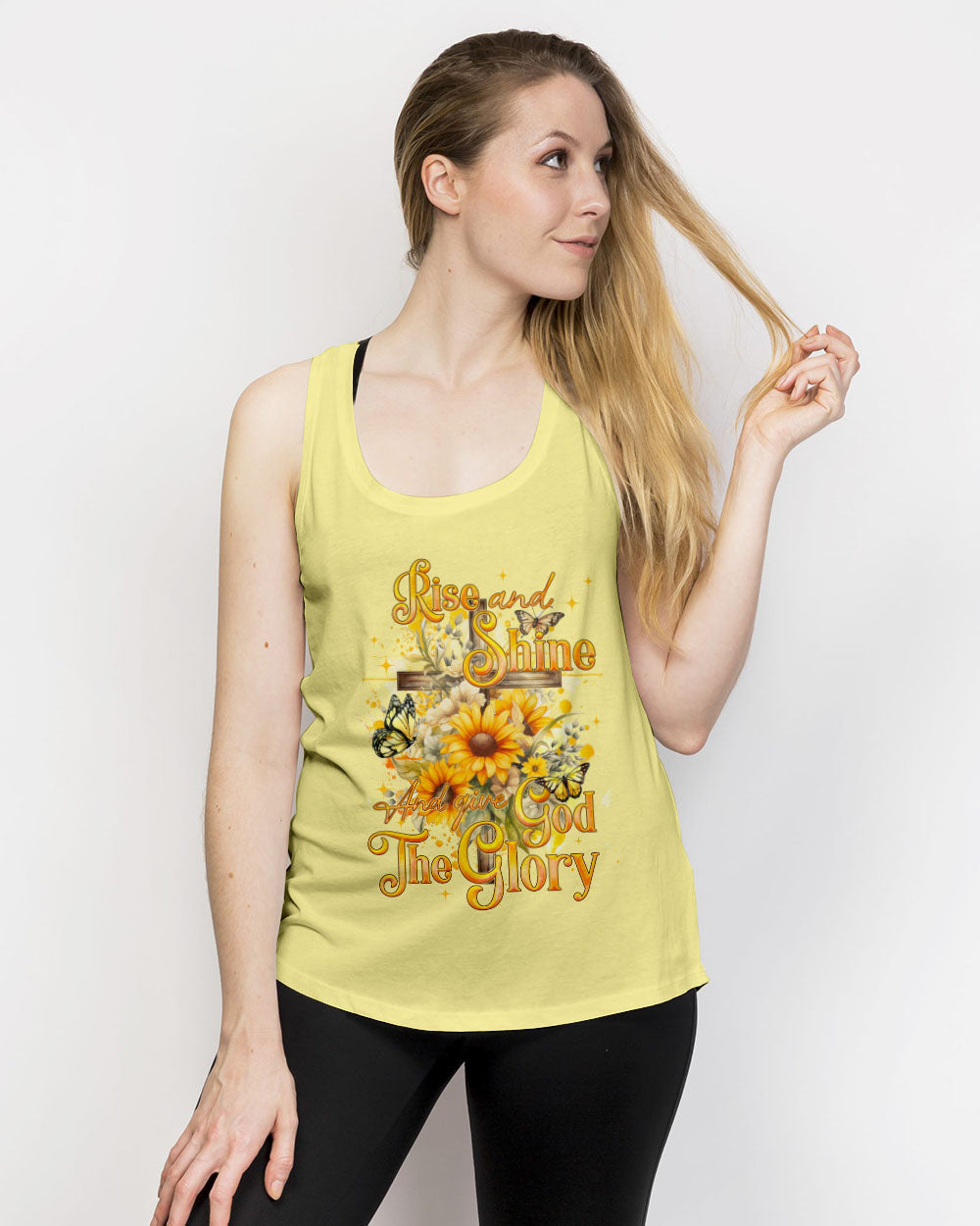 Christian T-Shirt Tyqy2909231 | Christian Gift
