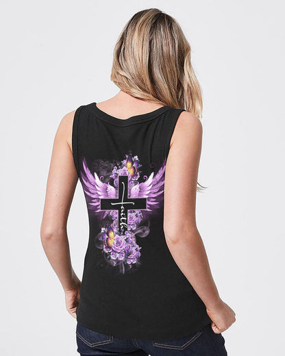 Faith T-Shirt Tltm2406234 | Christian Gift