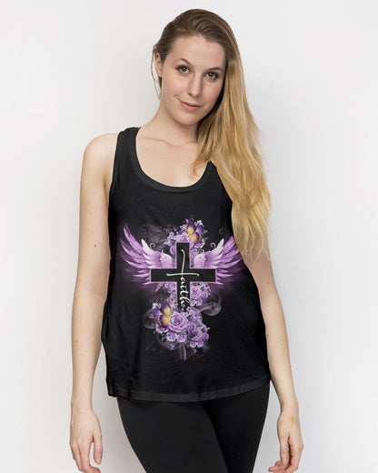Faith T-Shirt Tltm2406234 | Christian Gift