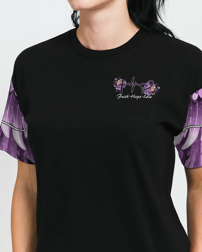 Faith T-Shirt Tltm2406234 | Christian Gift