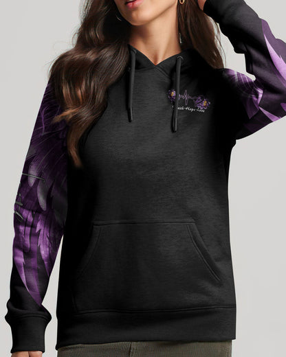 Faith T-Shirt Tltm2406234 | Christian Gift