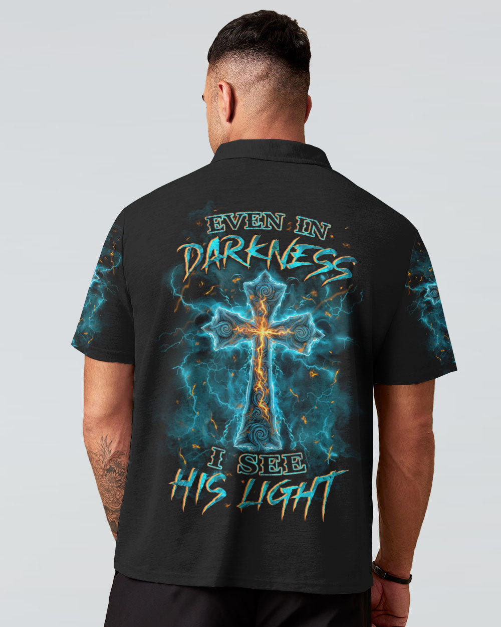 Christian T-Shirt Yhln2709232 | Christian Gift