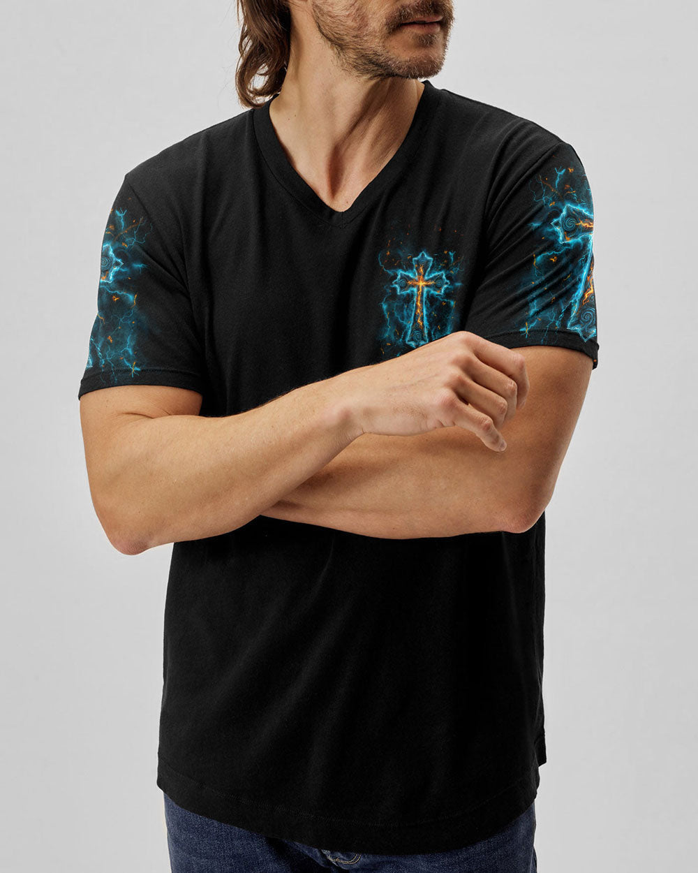 Christian T-Shirt Yhln2709232 | Christian Gift