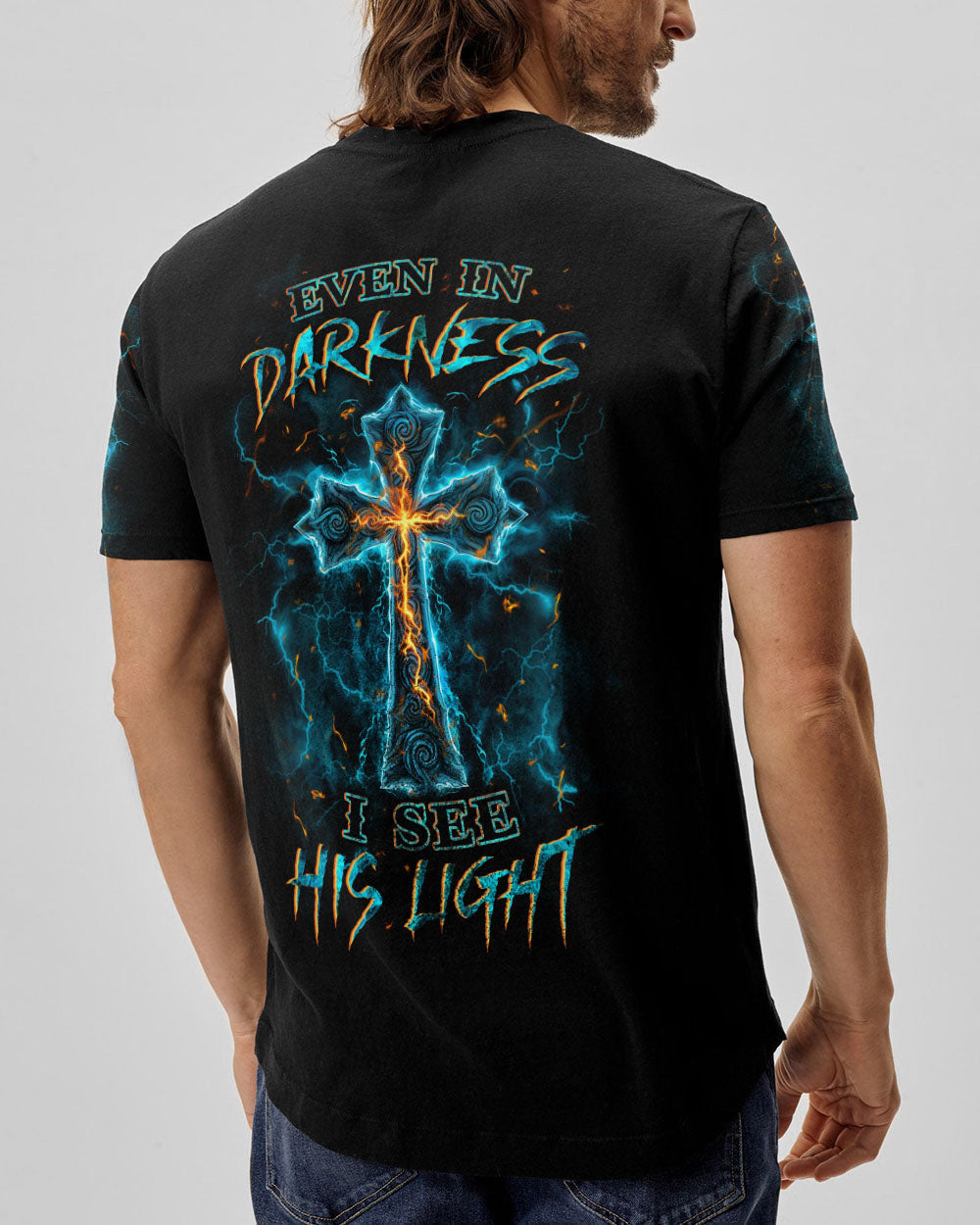 Christian T-Shirt Yhln2709232 | Christian Gift