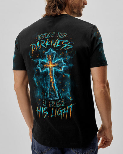 Christian T-Shirt Yhln2709232 | Christian Gift