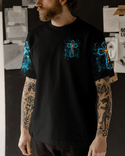 Christian T-Shirt Yhln2709232 | Christian Gift