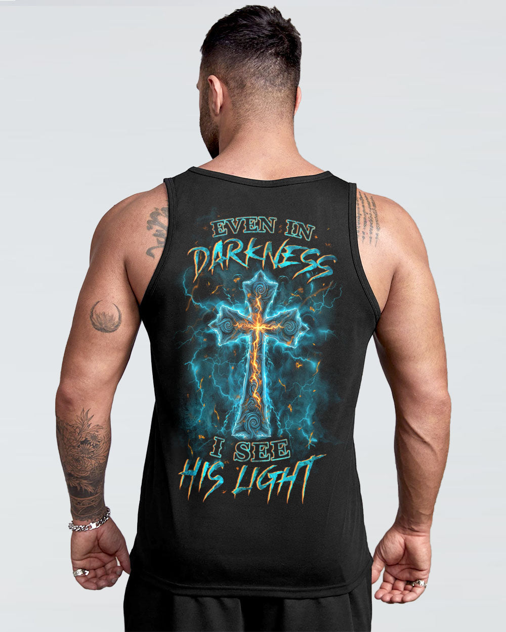 Christian T-Shirt Yhln2709232 | Christian Gift