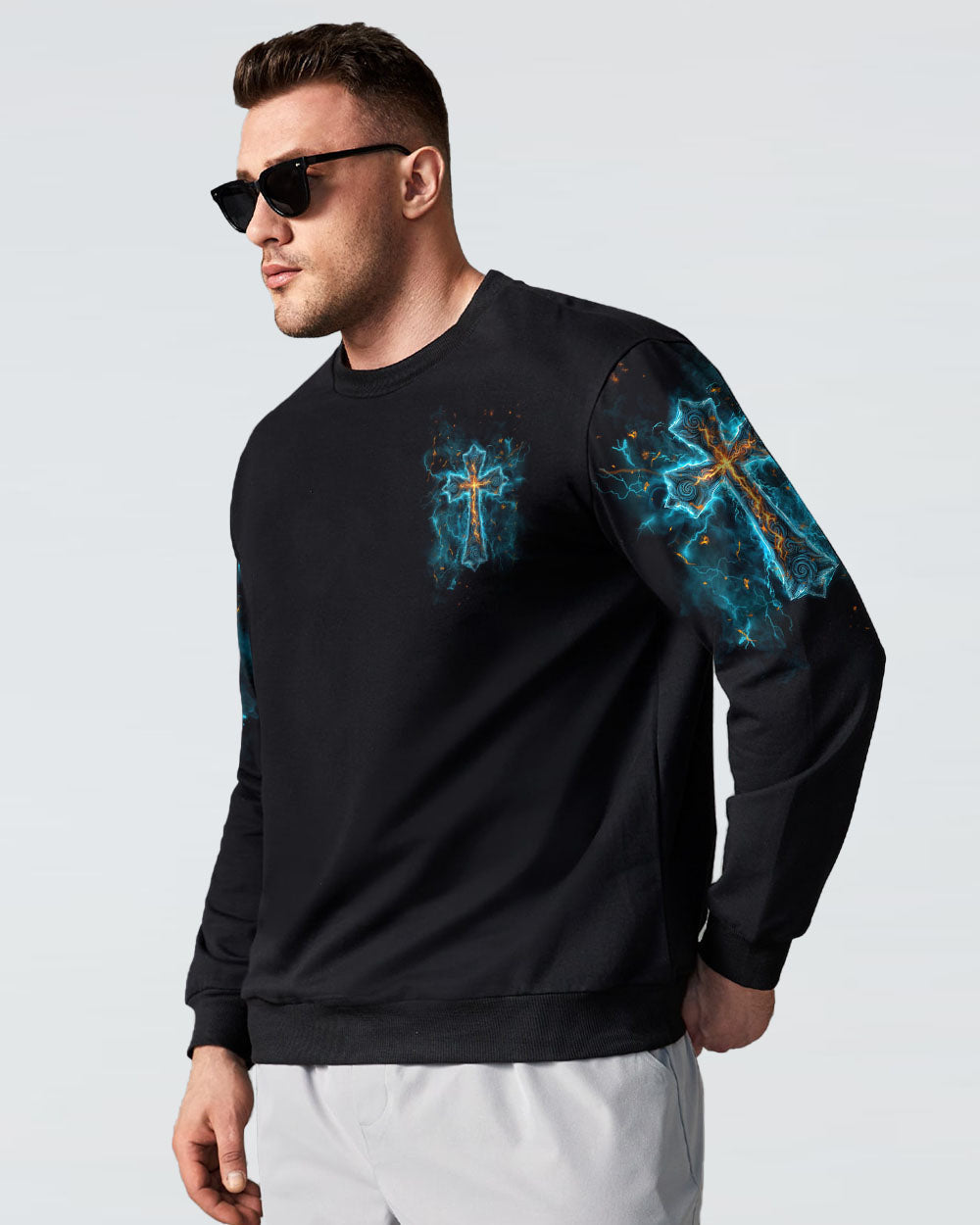 Christian T-Shirt Yhln2709232 | Christian Gift
