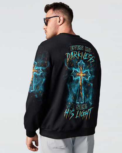 Christian T-Shirt Yhln2709232 | Christian Gift