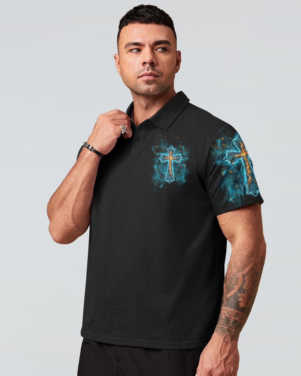 Christian T-Shirt Yhln2709232 | Christian Gift
