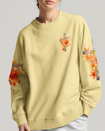 Christian Hoodie Tytd2209231 | Christian Gift