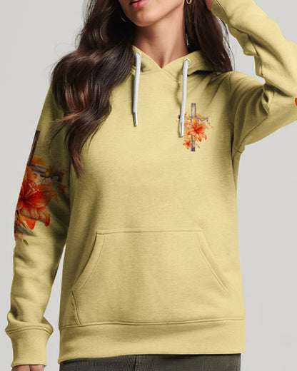 Christian Hoodie Tytd2209231 | Christian Gift