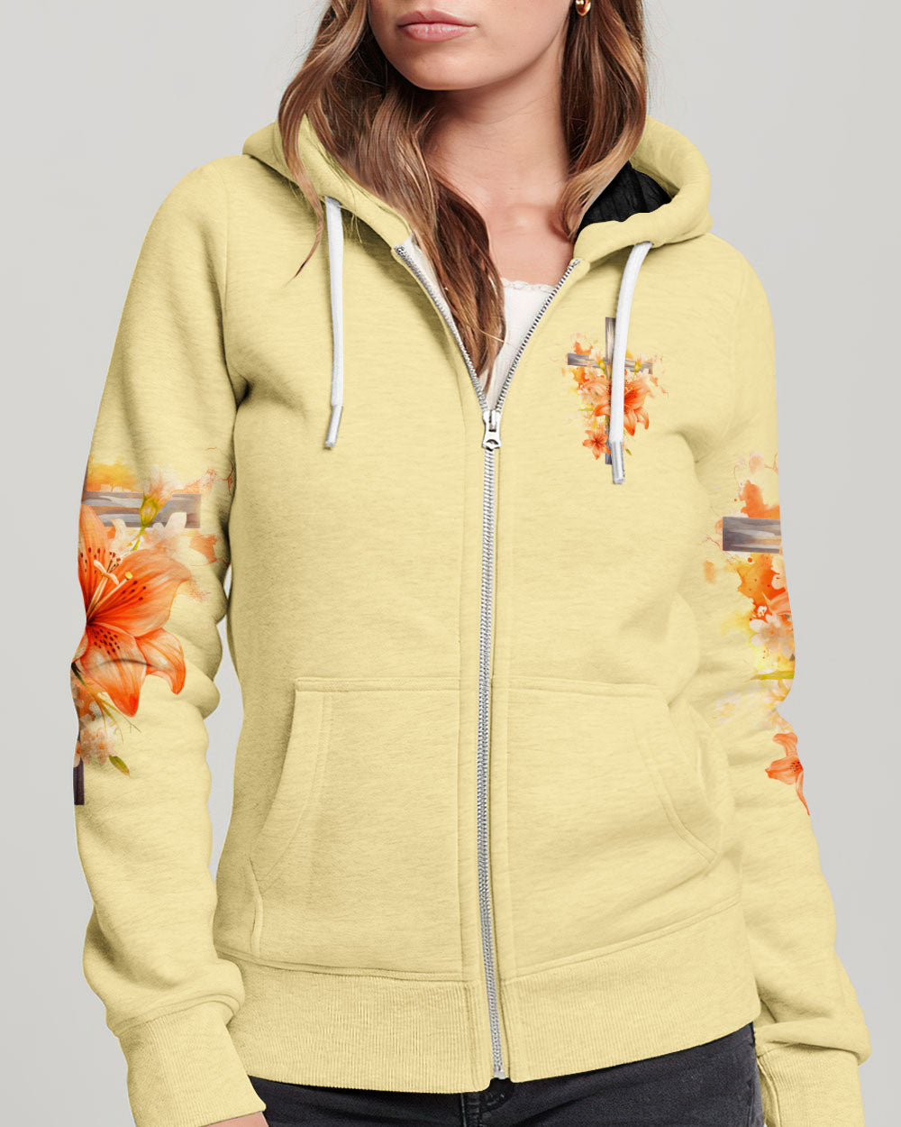 Christian Hoodie Tytd2209231 | Christian Gift