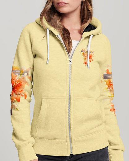Christian Hoodie Tytd2209231 | Christian Gift