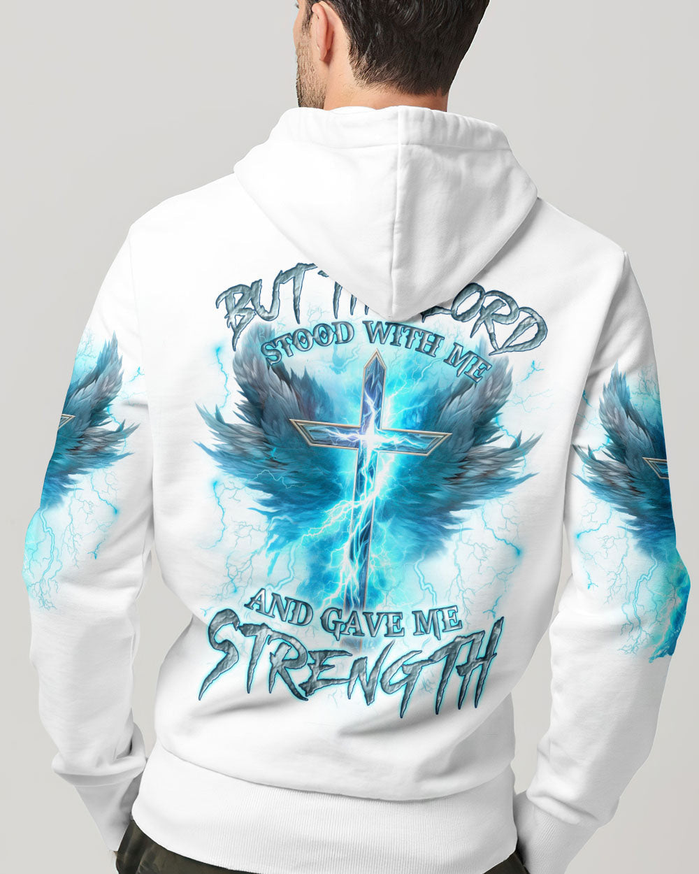 Christian Hoodie Yhln0610233 | Christian Gift