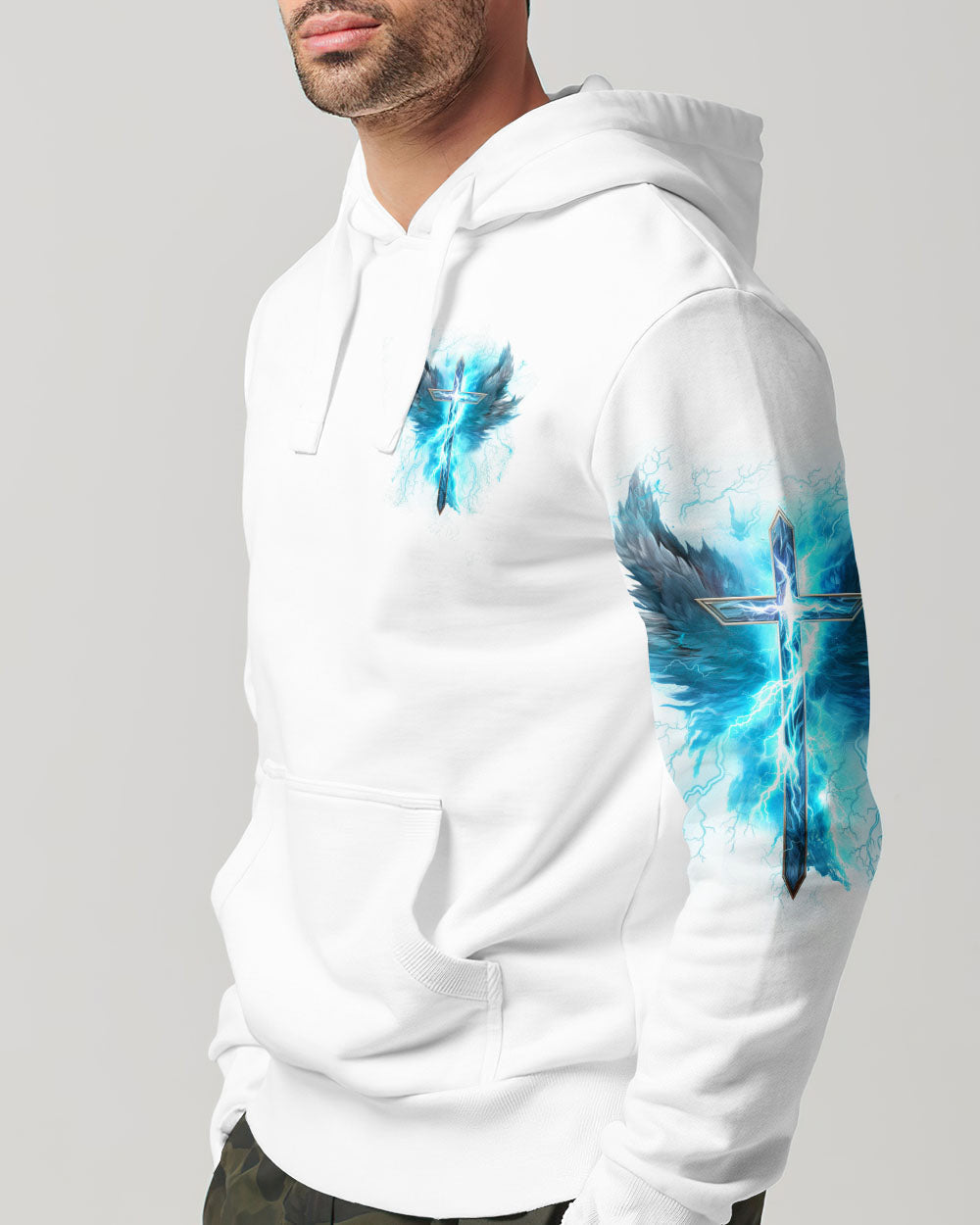 Christian Hoodie Yhln0610233 | Christian Gift