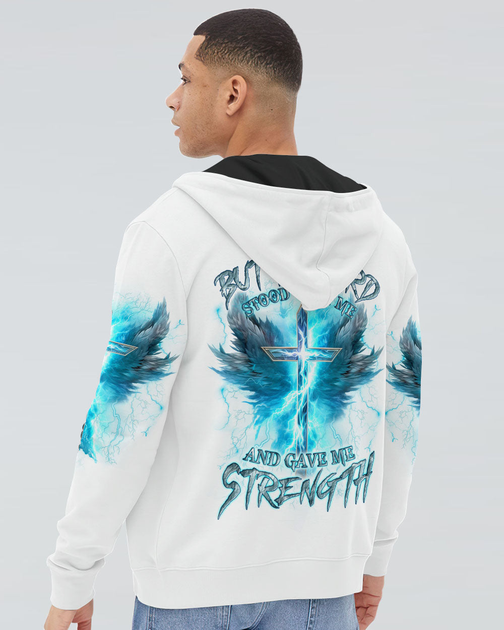 Christian Hoodie Yhln0610233 | Christian Gift