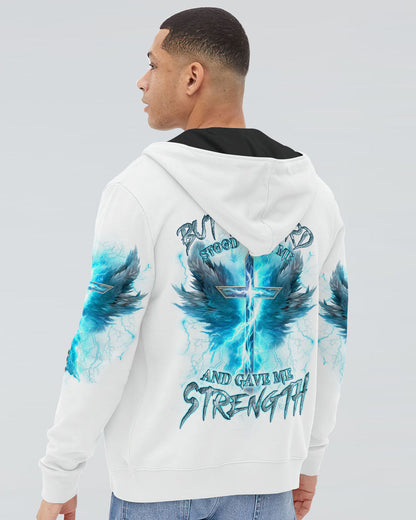 Christian Hoodie Yhln0610233 | Christian Gift