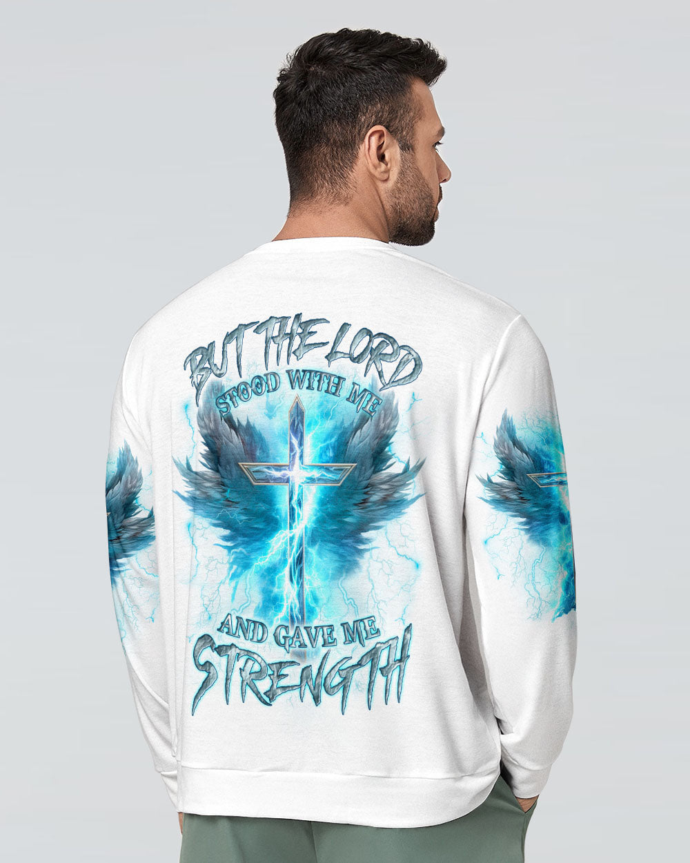 Christian Hoodie Yhln0610233 | Christian Gift