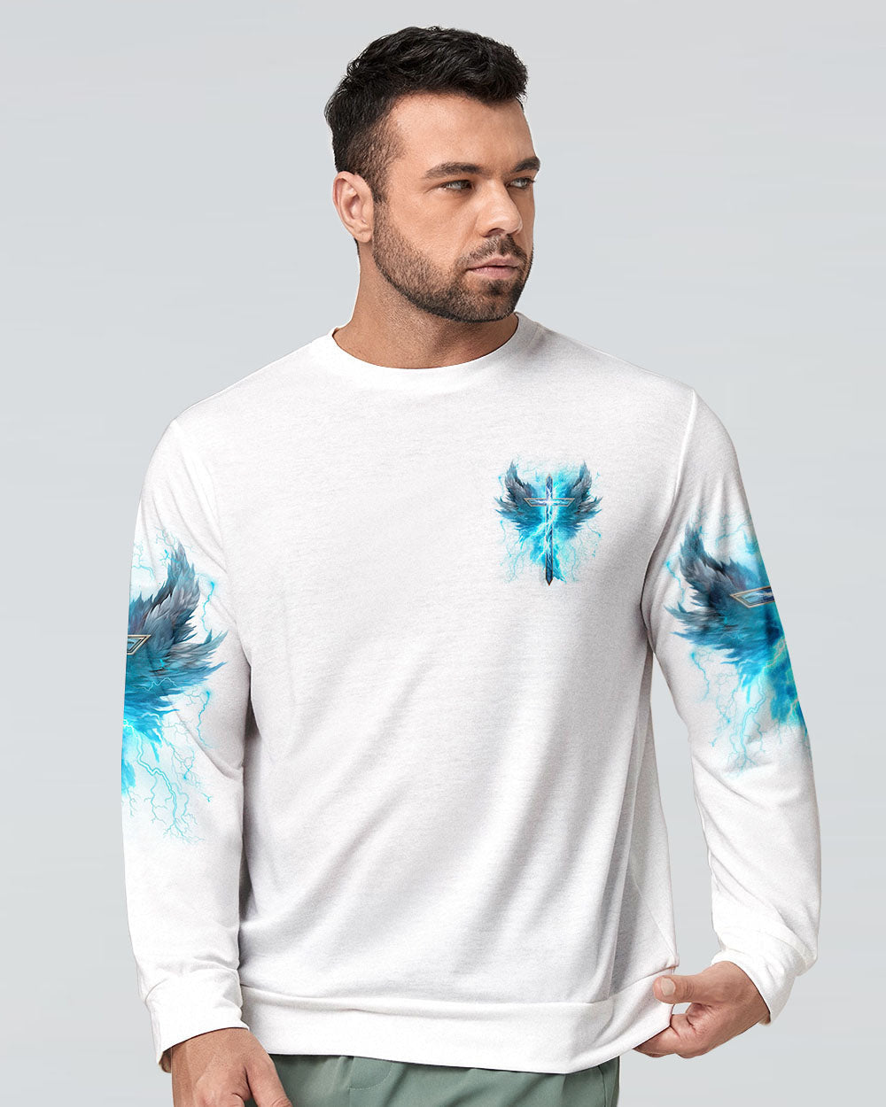 Christian Hoodie Yhln0610233 | Christian Gift
