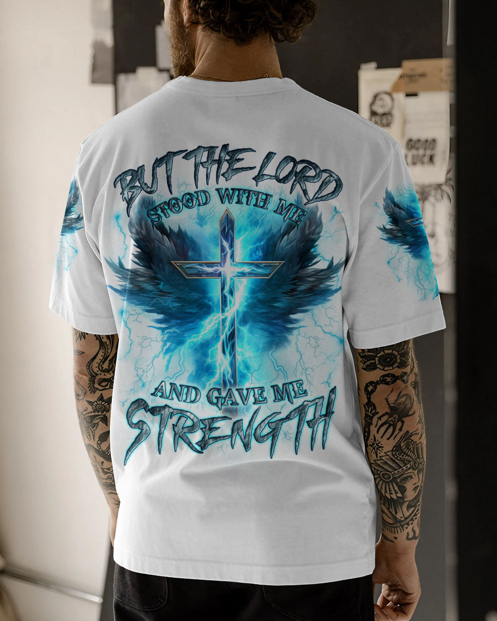 Christian Hoodie Yhln0610233 | Christian Gift