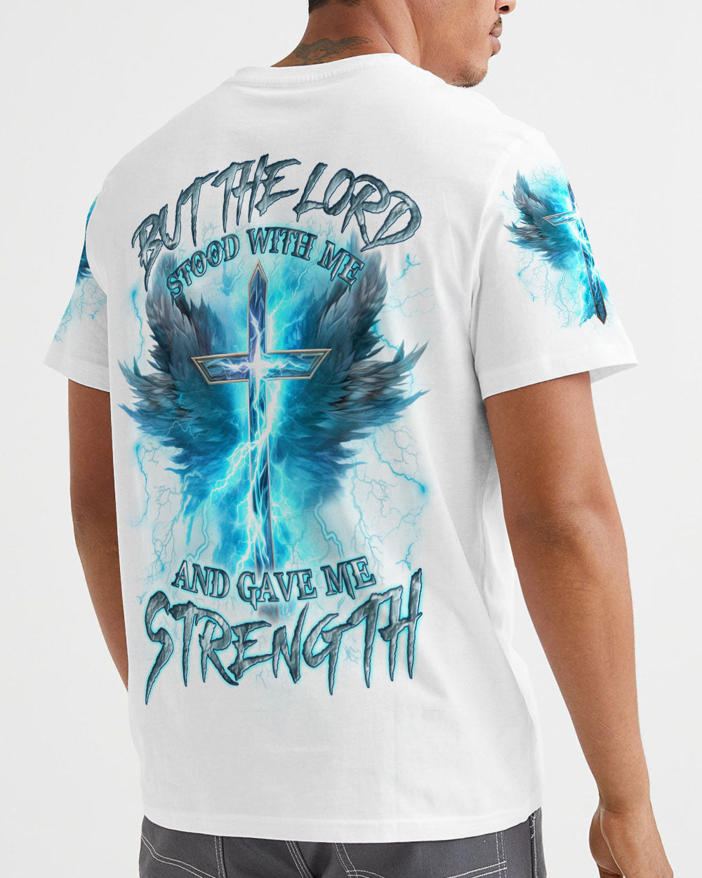Christian Hoodie Yhln0610233 | Christian Gift