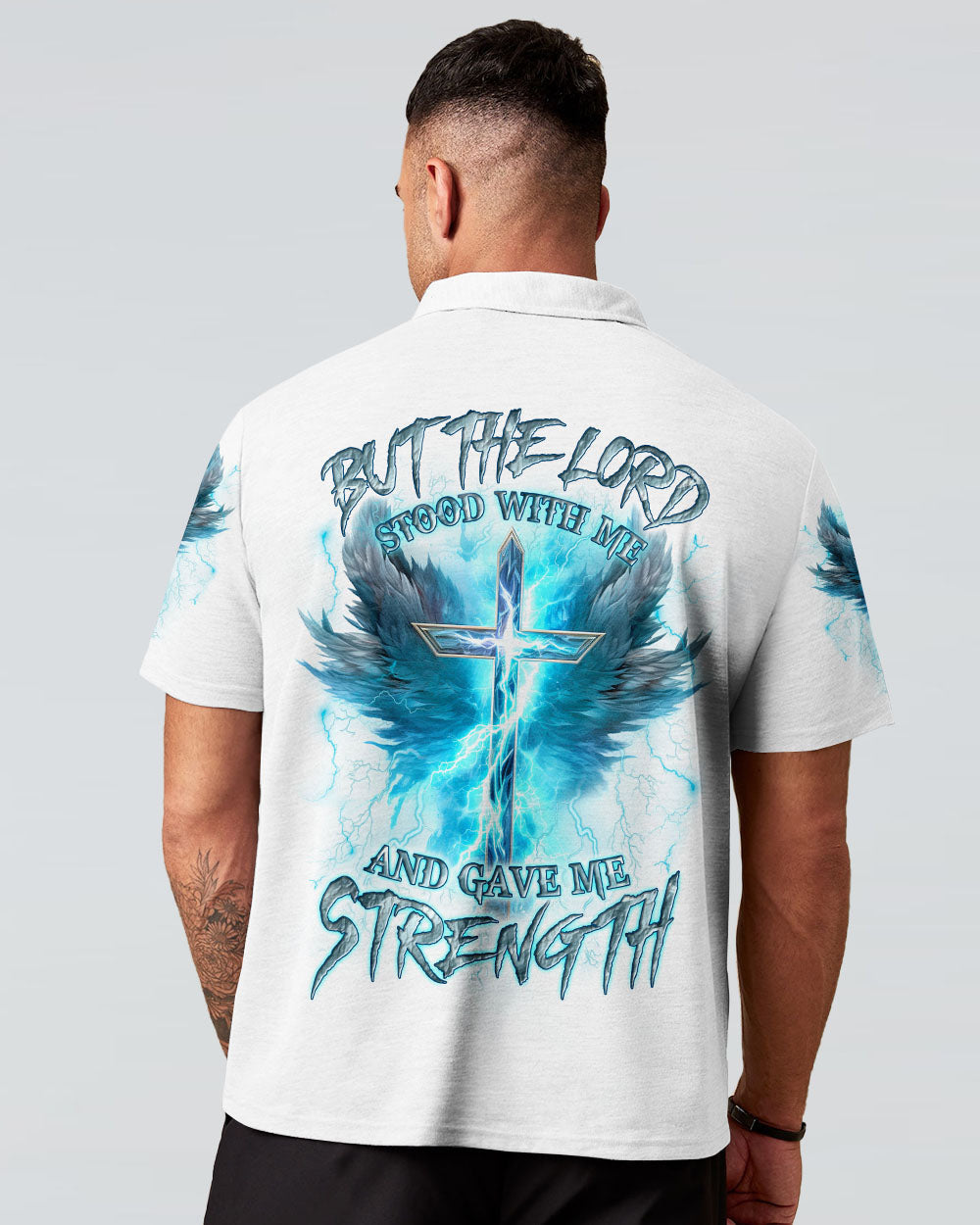Christian Hoodie Yhln0610233 | Christian Gift