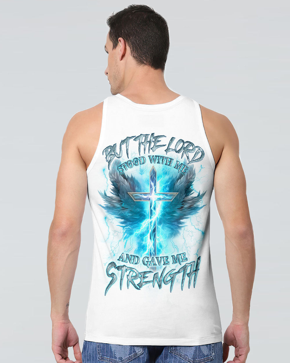 Christian Hoodie Yhln0610233 | Christian Gift