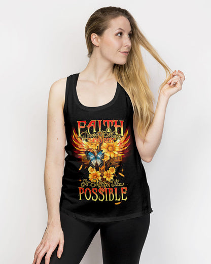 Faith All Over Print Shirt Tytm2706231 | Christian Gift