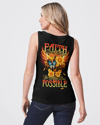 Faith All Over Print Shirt Tytm2706231 | Christian Gift