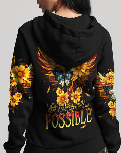Faith All Over Print Shirt Tytm2706231 | Christian Gift