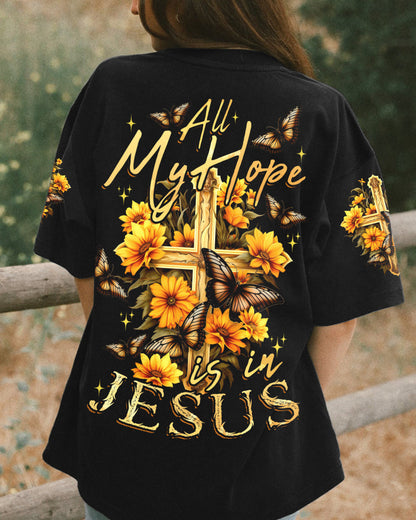 Christian T-Shirt Tytd2806231 | Christian Gift