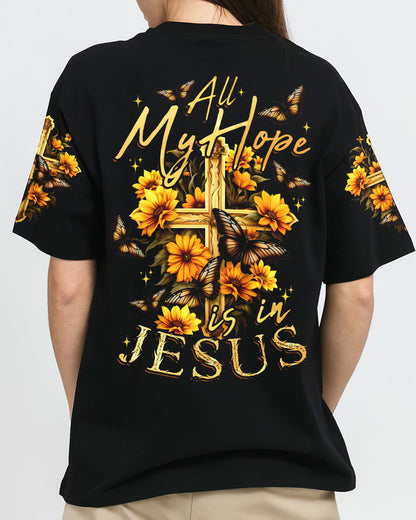 Christian T-Shirt Tytd2806231 | Christian Gift