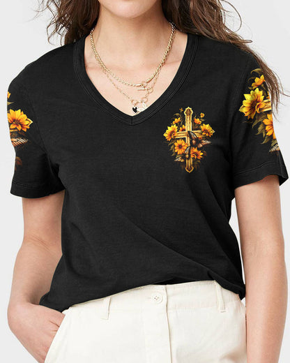 Christian T-Shirt Tytd2806231 | Christian Gift