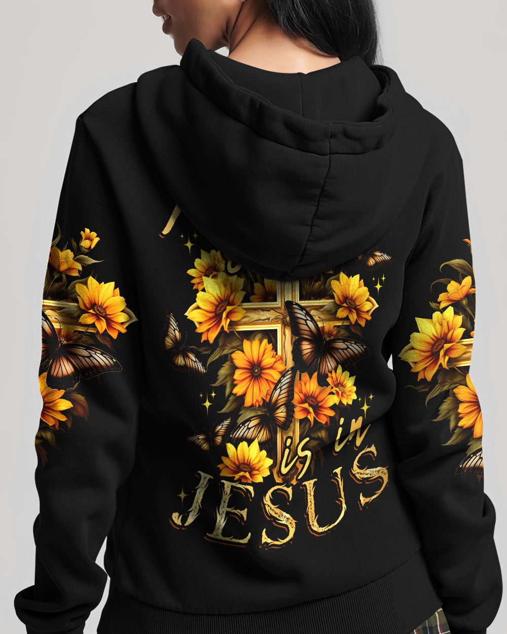 Christian T-Shirt Tytd2806231 | Christian Gift