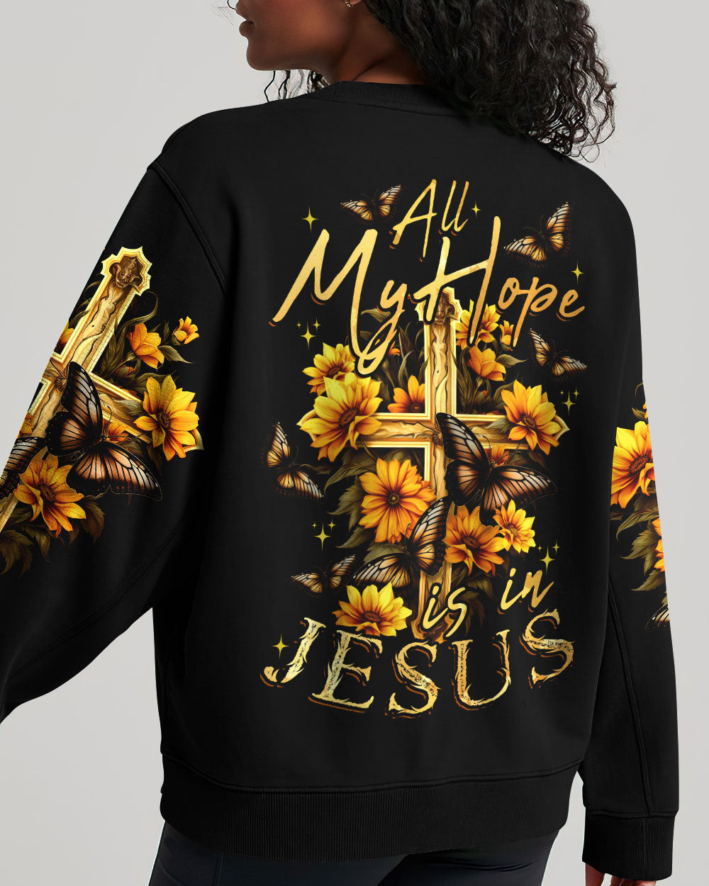 Christian T-Shirt Tytd2806231 | Christian Gift