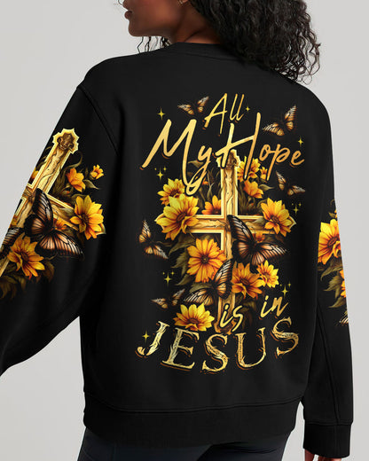 Christian T-Shirt Tytd2806231 | Christian Gift