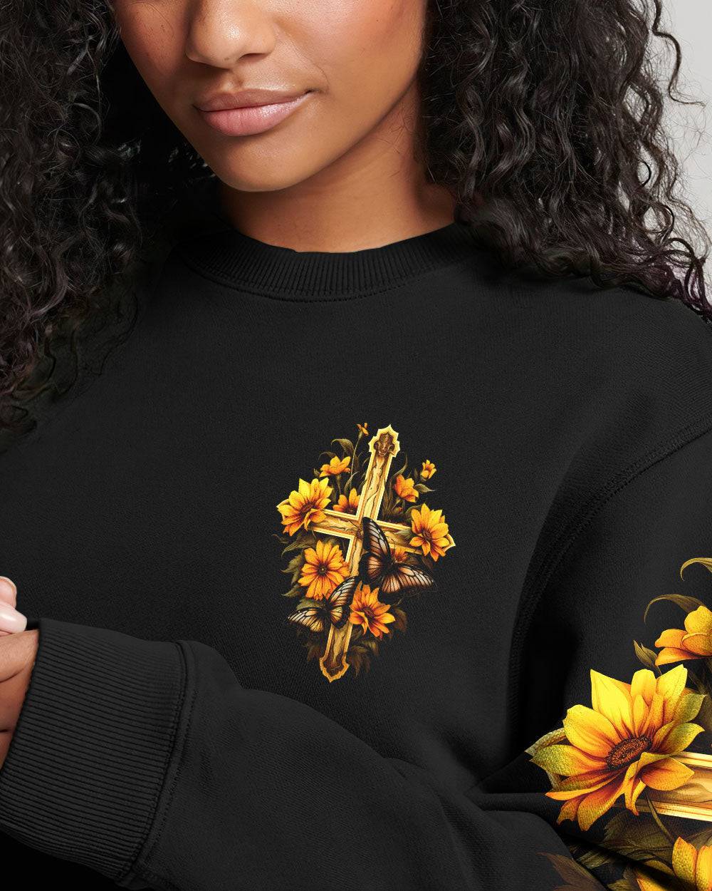 Christian T-Shirt Tytd2806231 | Christian Gift