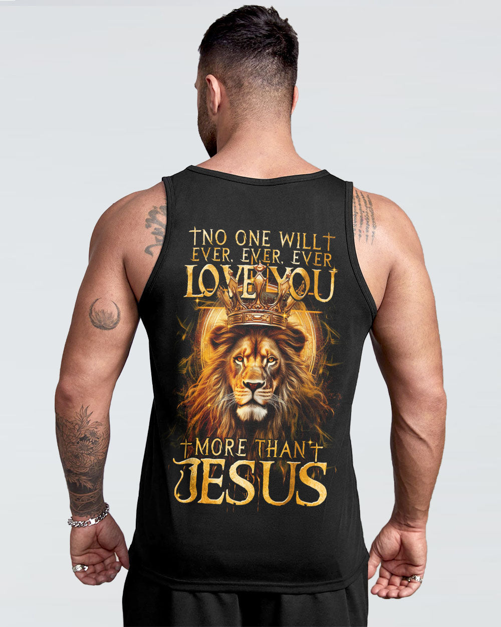 Jesus T-Shirt Tytm2806232 | Christian Gift