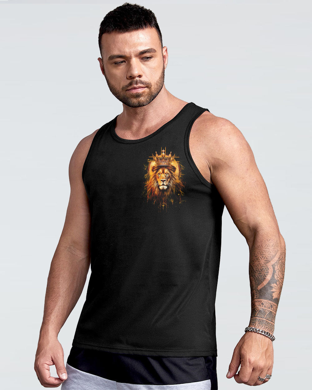 Jesus T-Shirt Tytm2806232 | Christian Gift