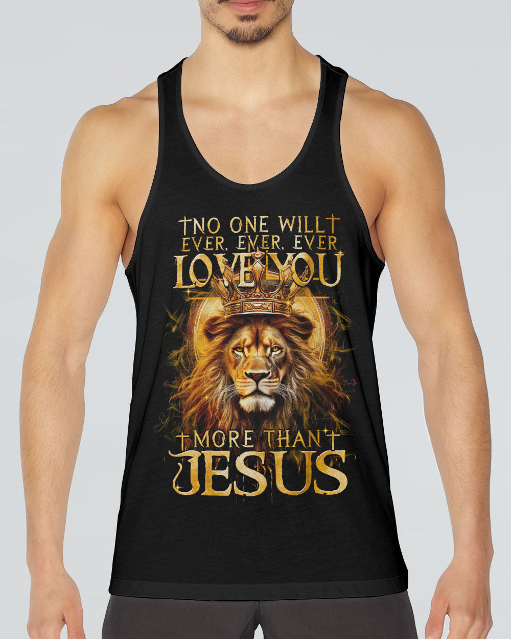 Jesus T-Shirt Tytm2806232 | Christian Gift