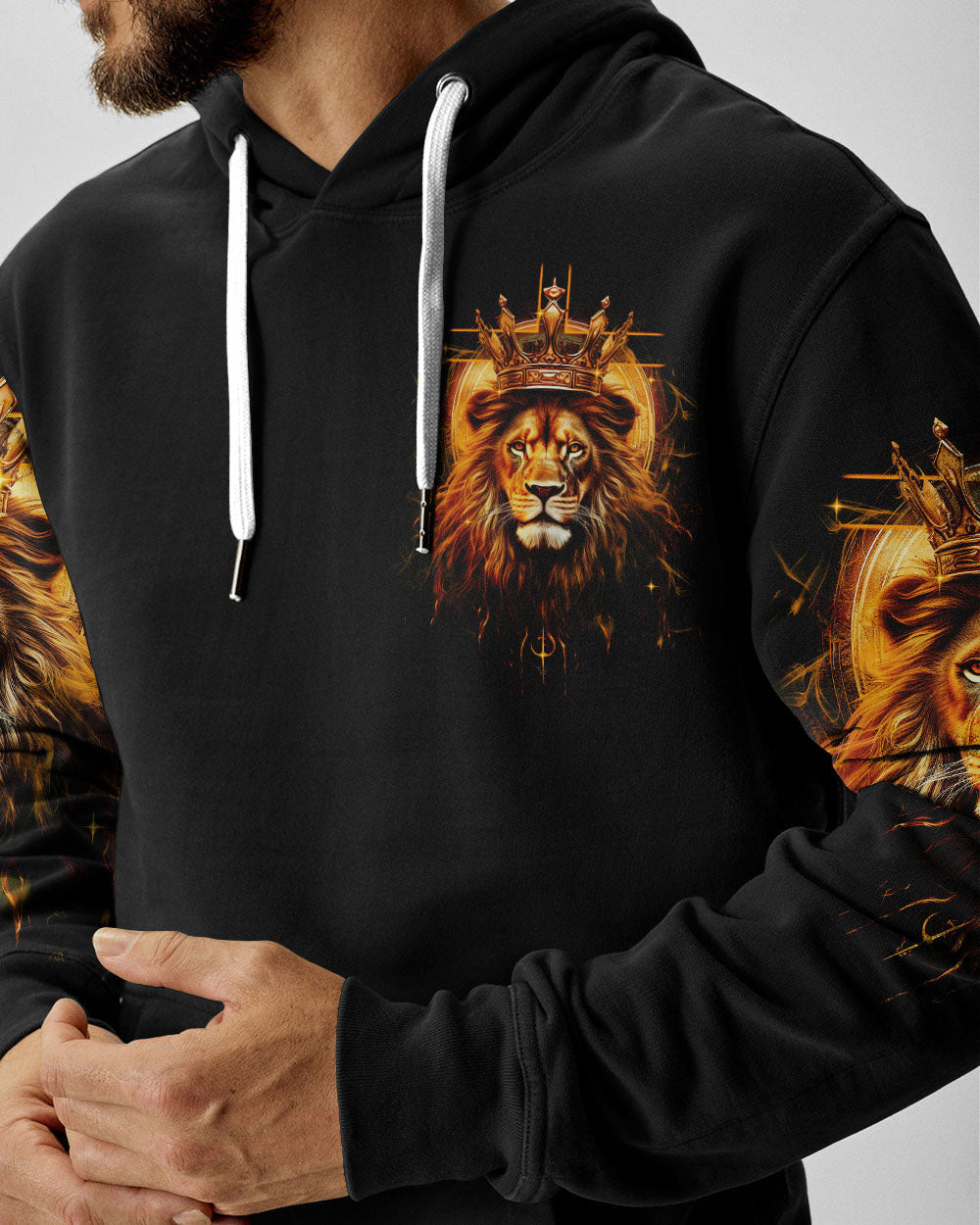 Jesus T-Shirt Tytm2806232 | Christian Gift