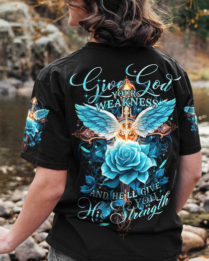 Christian T-Shirt Tytm2706234 | Christian Gift