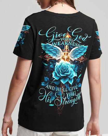 Christian T-Shirt Tytm2706234 | Christian Gift