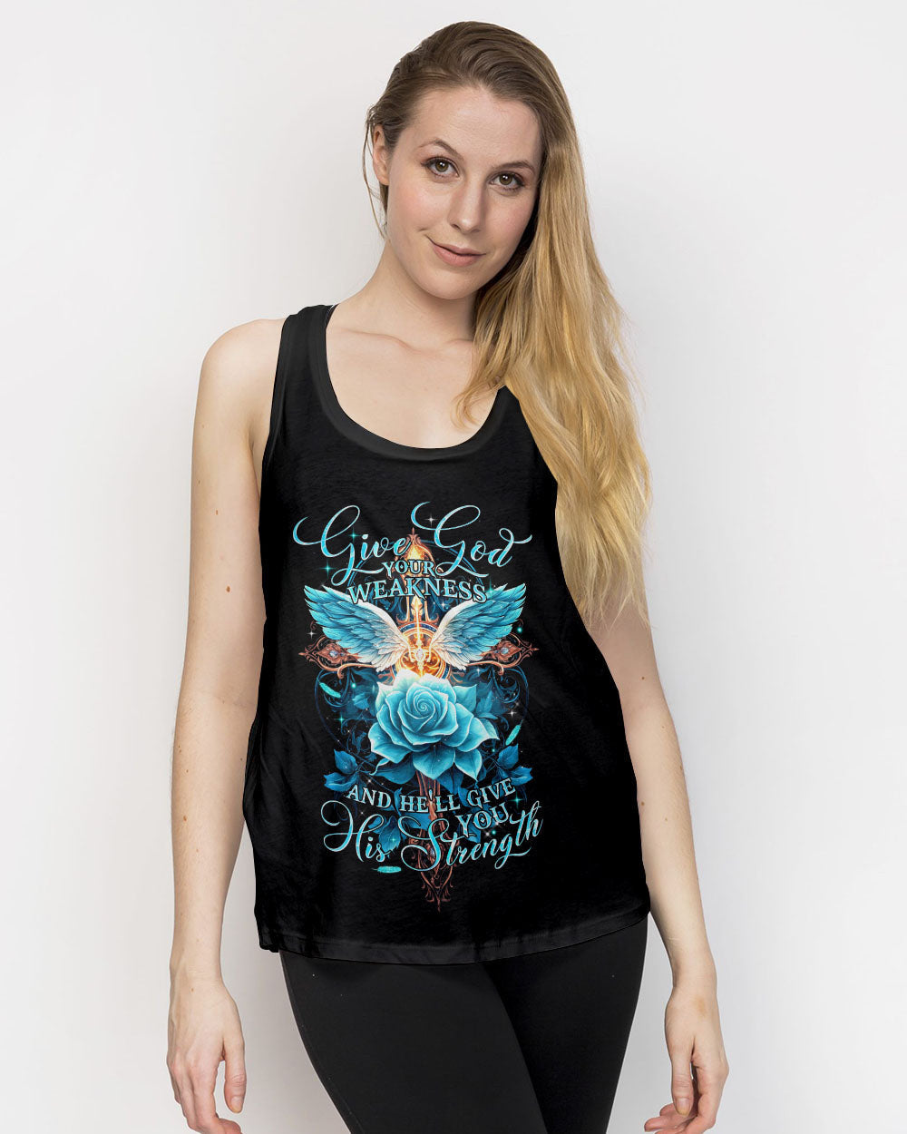 Christian T-Shirt Tytm2706234 | Christian Gift